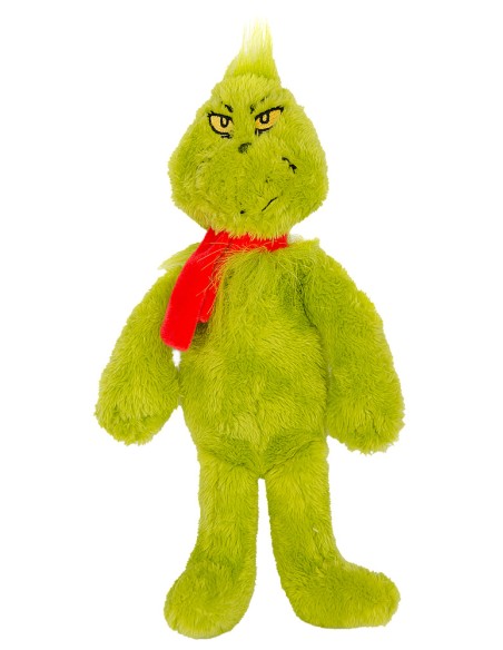 Λούτρινο Grinch 50 cm 