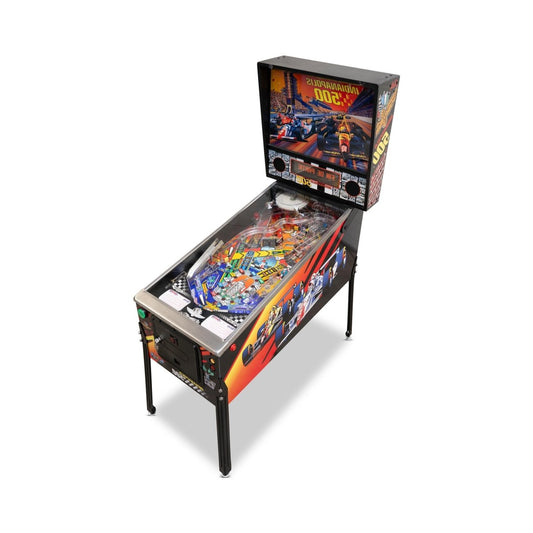 #fliper_bally_indianapolis_1995#