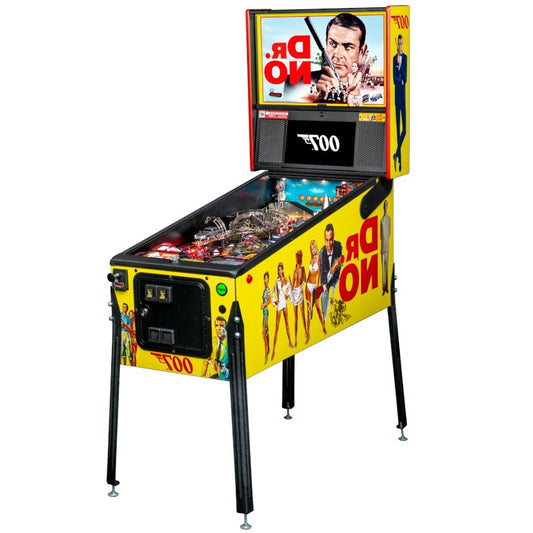 #fliper_stern_james_bond#