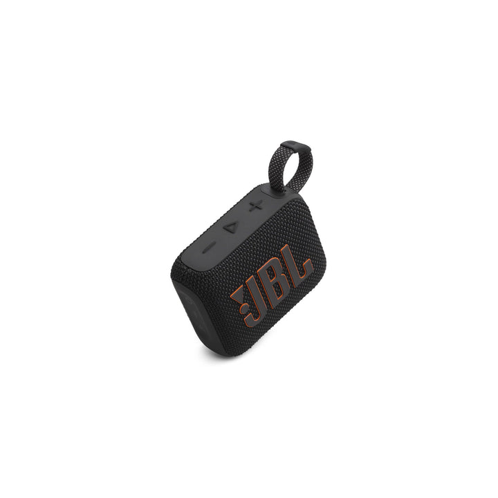 JBL GO4 - Φορητό Bluetooth Ηχείο