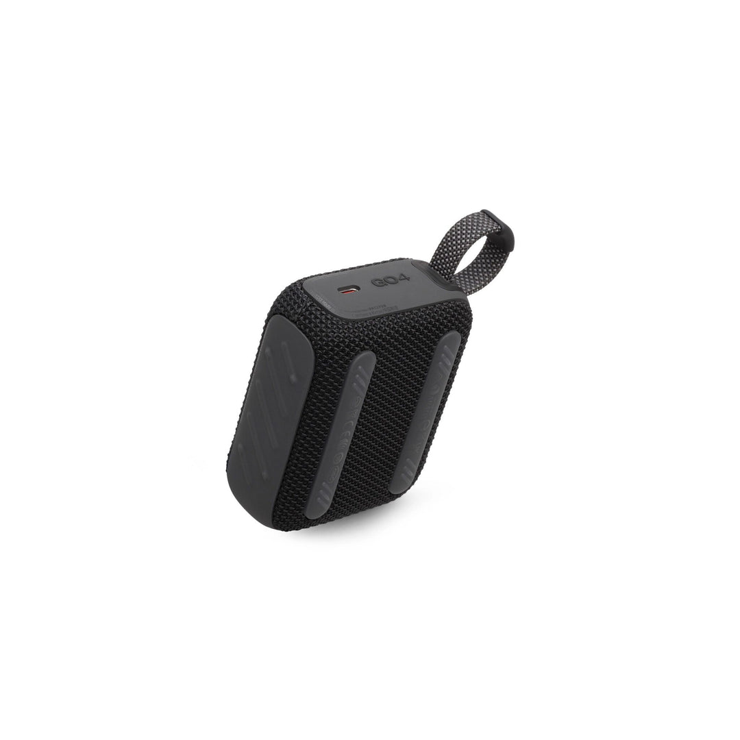 JBL GO4 - Φορητό Bluetooth Ηχείο