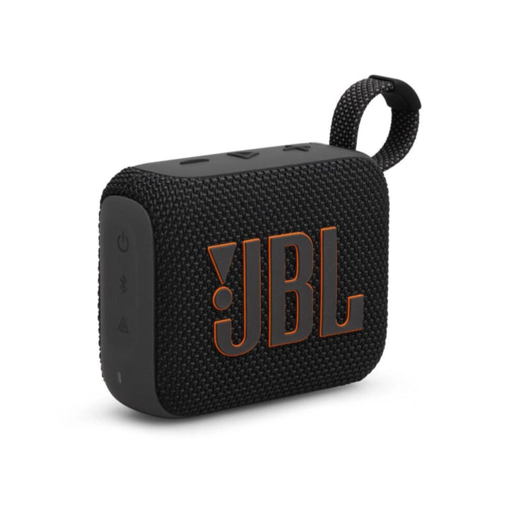 JBL GO4 - Φορητό Bluetooth Ηχείο
