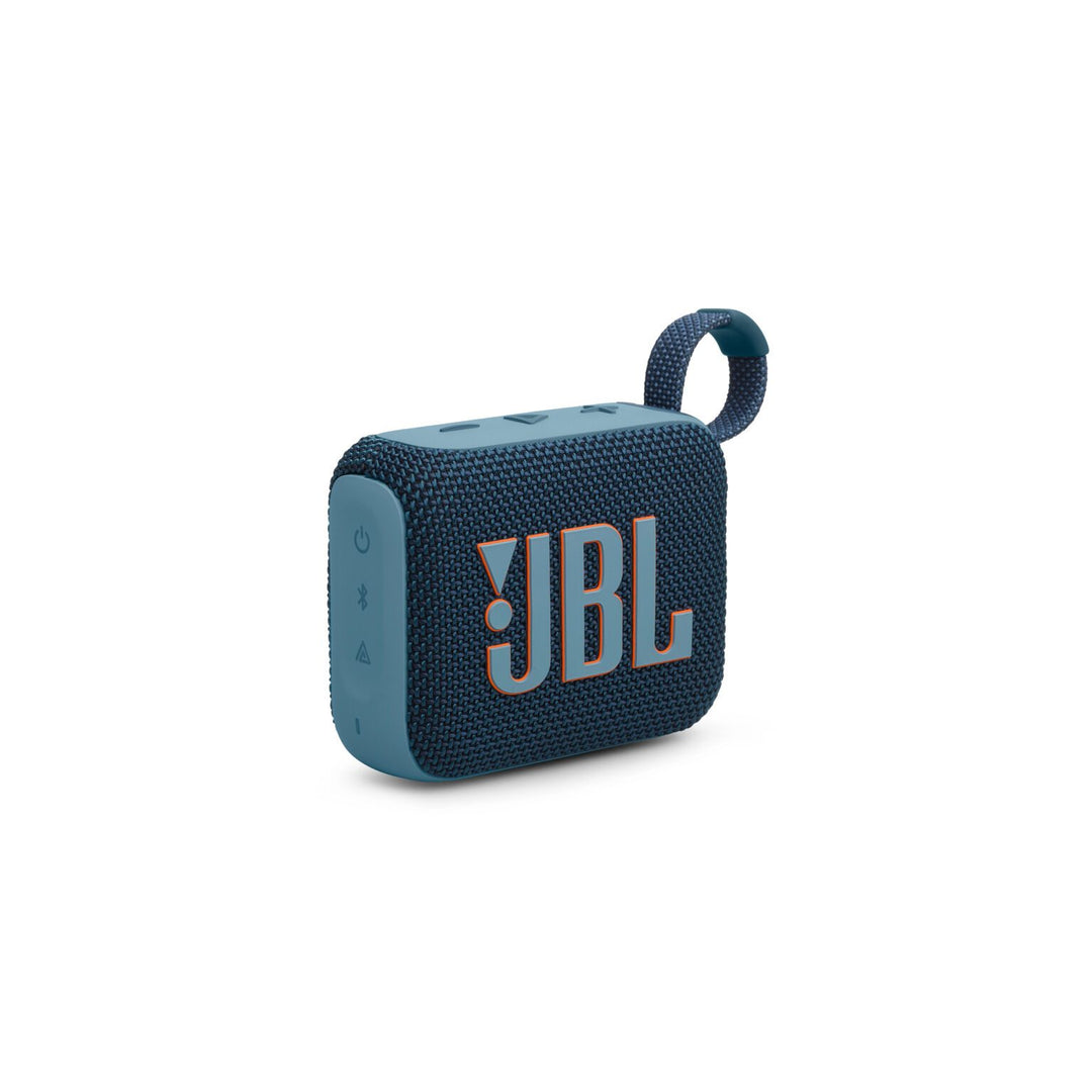 JBL GO4 - Φορητό Bluetooth Ηχείο