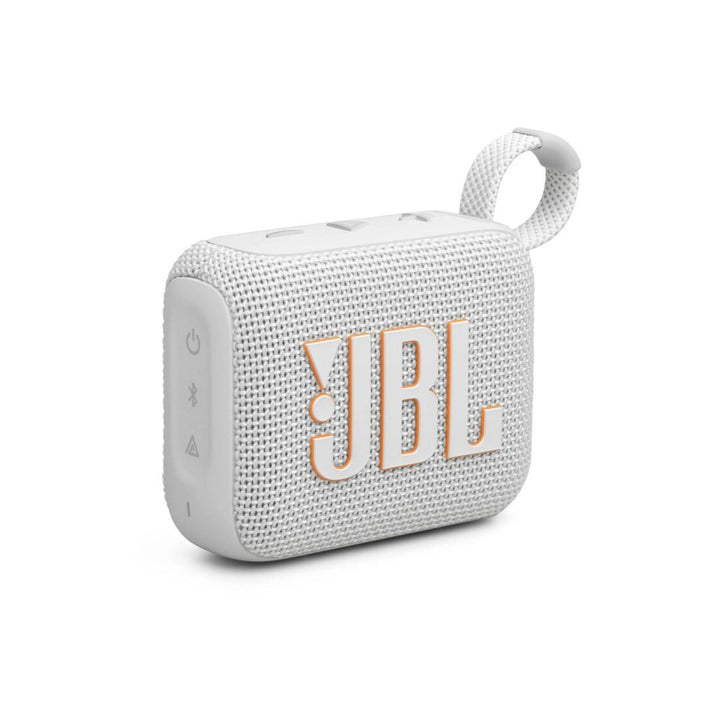 JBL GO4 - Φορητό Bluetooth Ηχείο