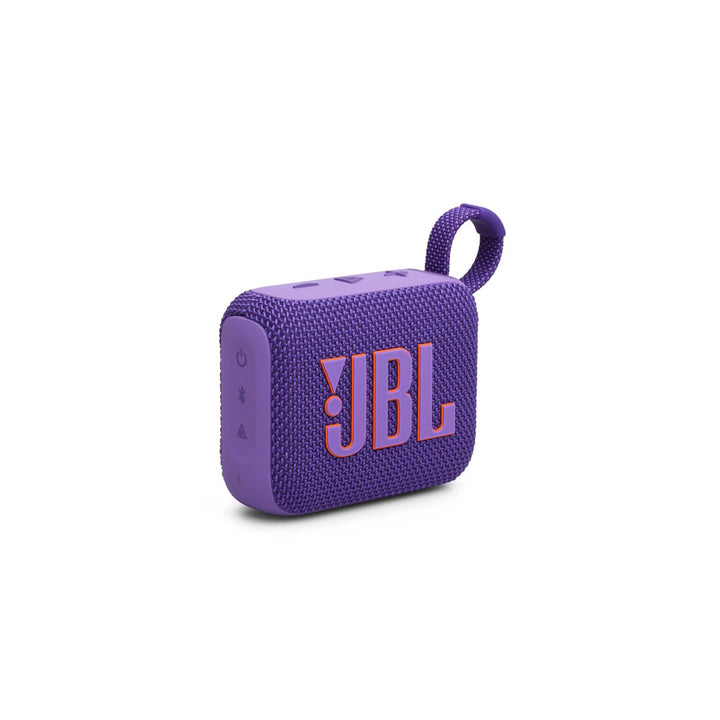 JBL GO4 - Φορητό Bluetooth Ηχείο