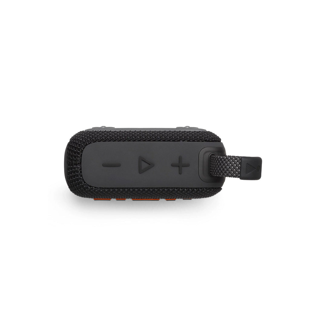 JBL GO4 - Φορητό Bluetooth Ηχείο