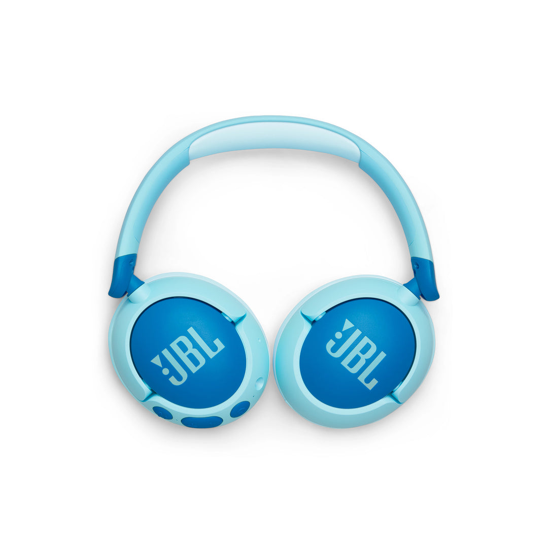 JBL Junior 470NC - Bluetooth Kids Headphones