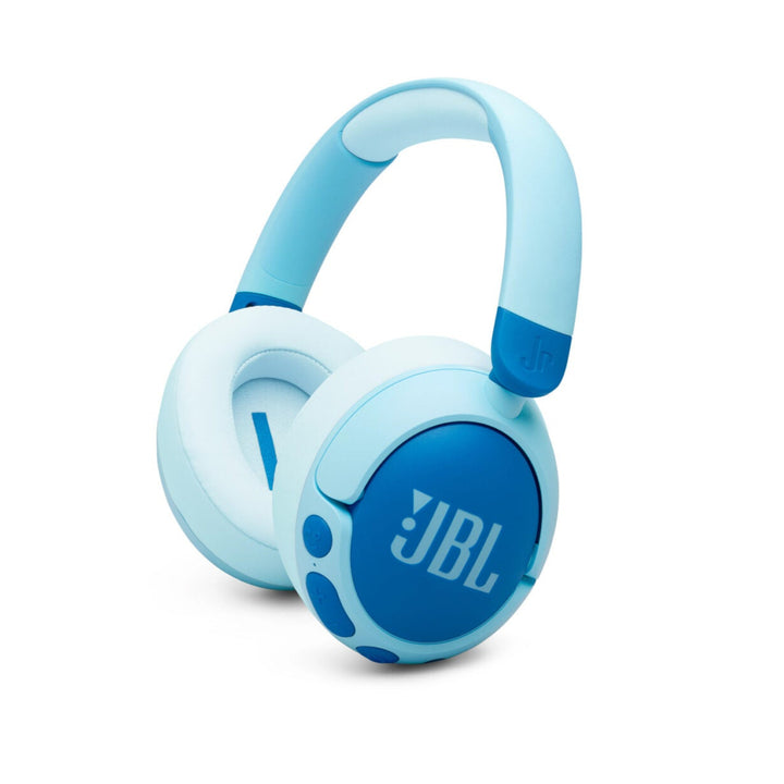 JBL Junior 470NC - Bluetooth Kids Headphones
