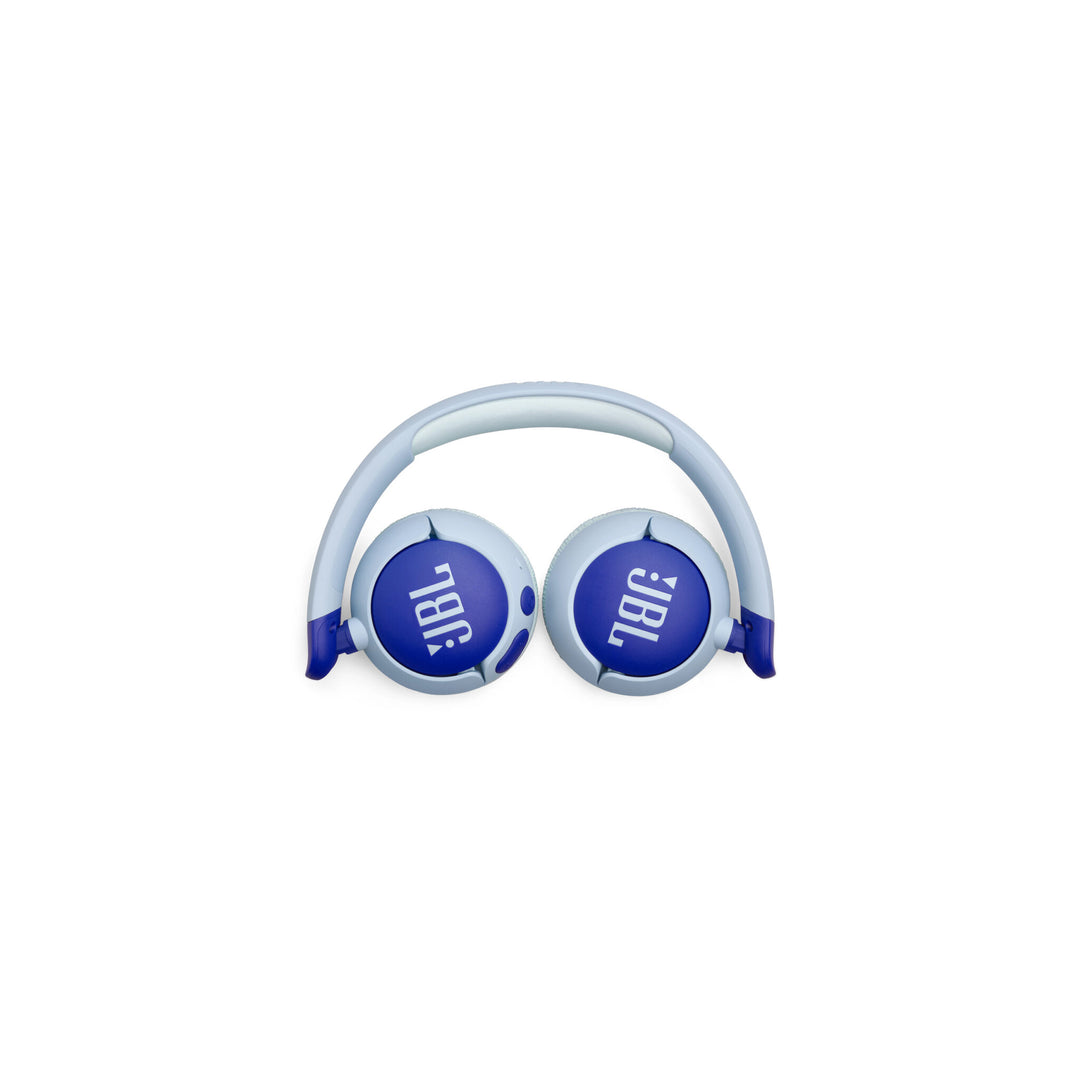 JBL Junior 320BT - On-Ear Bluetooth Kids Headphones