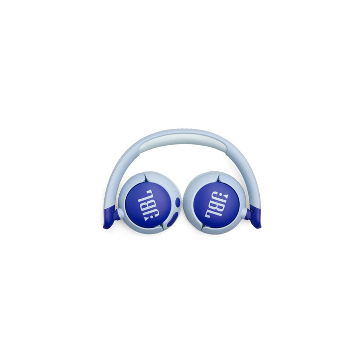 JBL Junior 320BT - On-Ear Bluetooth Kids Headphones