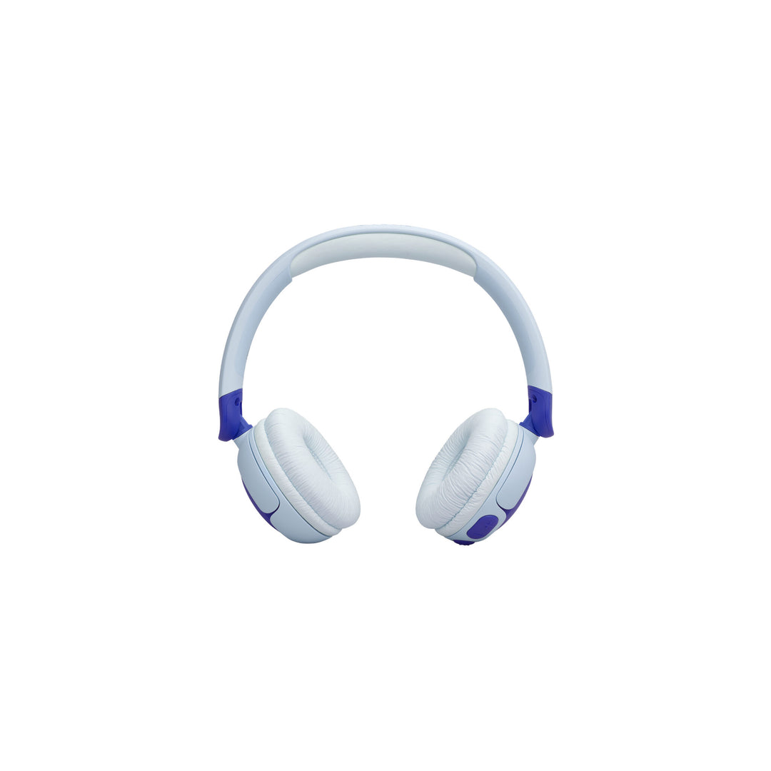 JBL Junior 320BT - On-Ear Bluetooth Kids Headphones