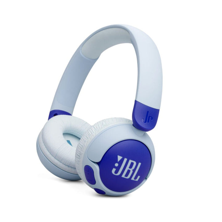 JBL Junior 320BT - On-Ear Bluetooth Kids Headphones
