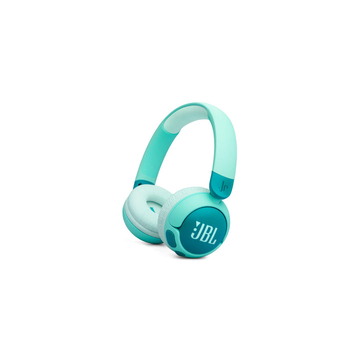 JBL Junior 320BT - On-Ear Bluetooth Kids Headphones