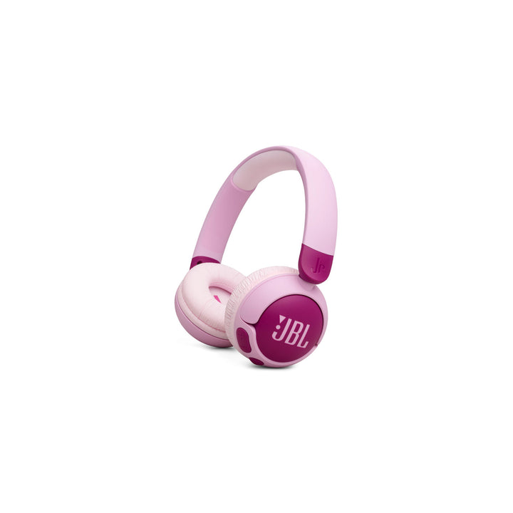 JBL Junior 320BT - On-Ear Bluetooth Kids Headphones