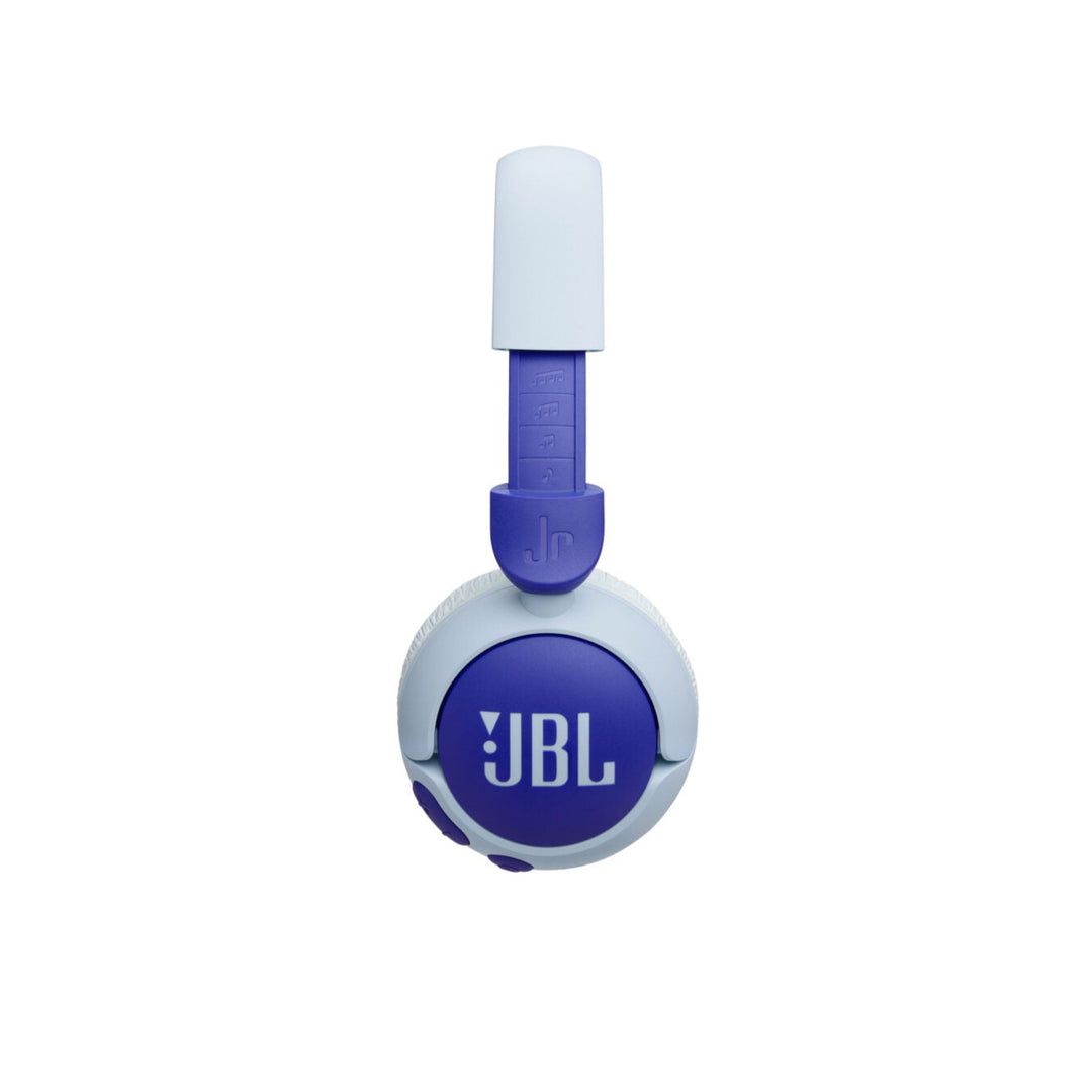 JBL Junior 320BT - On-Ear Bluetooth Kids Headphones