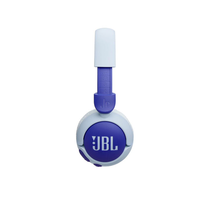 JBL Junior 320BT - On-Ear Bluetooth Kids Headphones