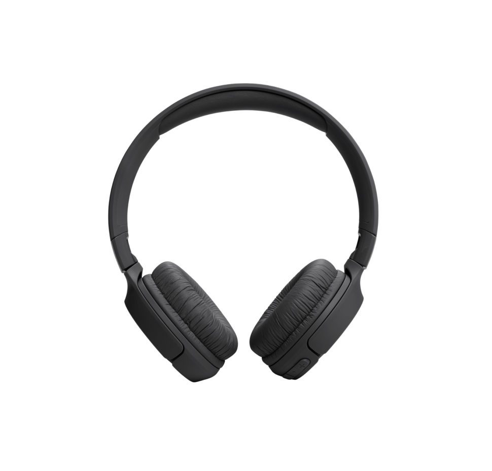 JBL Tune 520BT - On-Ear Bluetooth Headphones