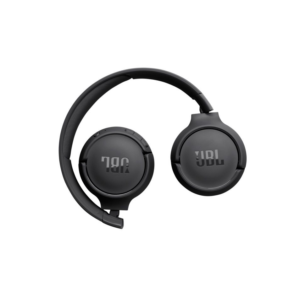 JBL Tune 520BT - On-Ear Bluetooth Headphones