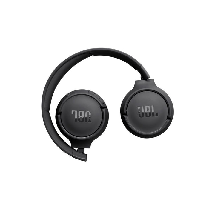 JBL Tune 520BT - On-Ear Bluetooth Headphones