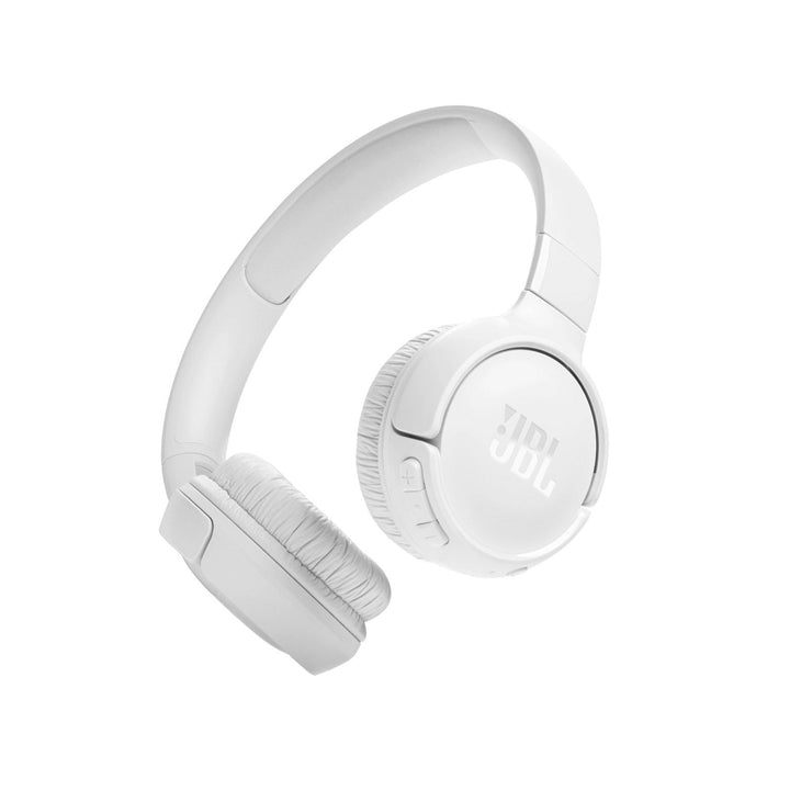 JBL Tune 520BT - On-Ear Bluetooth Headphones