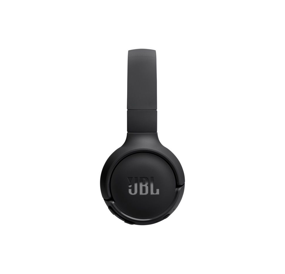 JBL Tune 520BT - On-Ear Bluetooth Headphones
