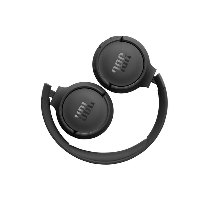 JBL Tune 520BT - On-Ear Bluetooth Headphones