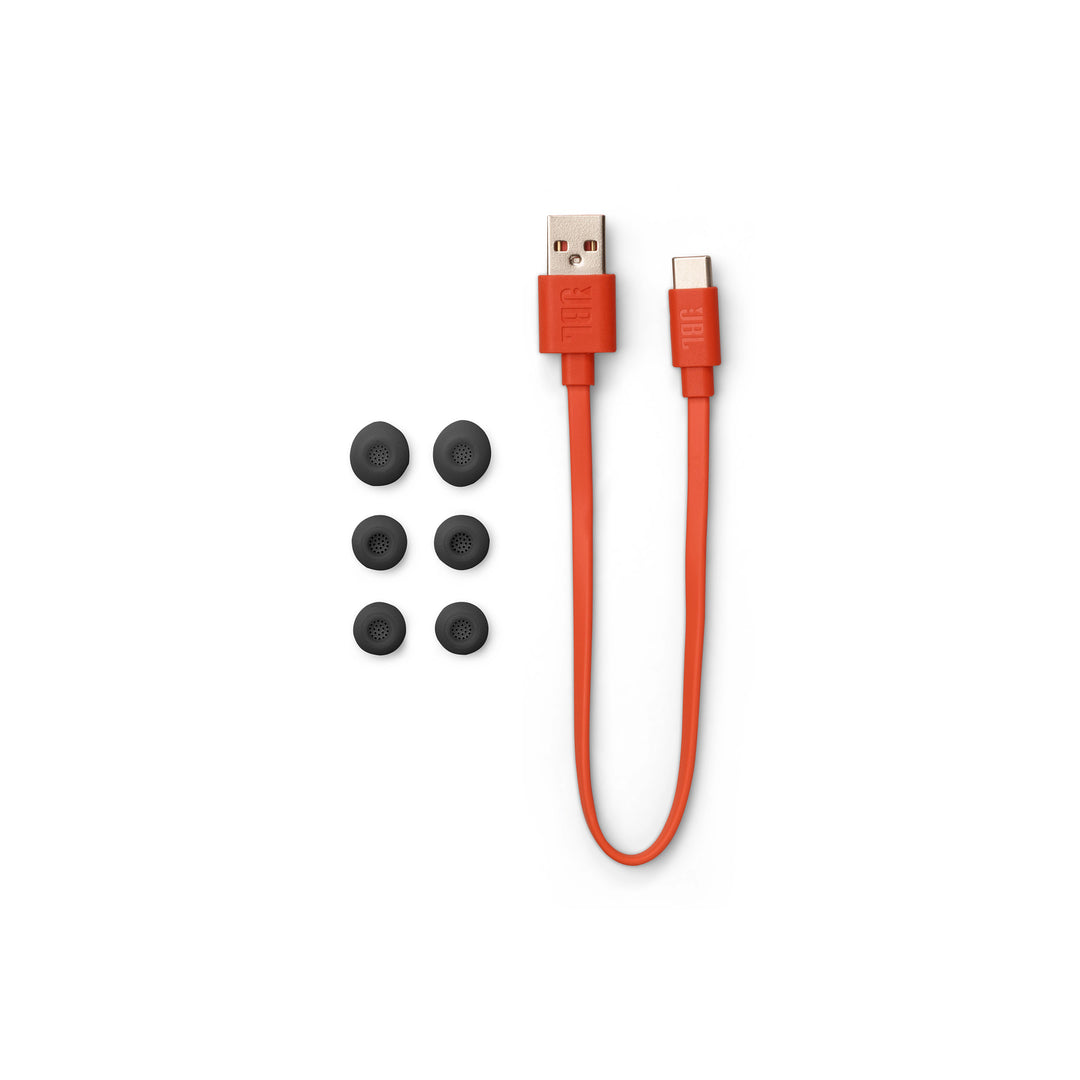 JBL Wave Beam 2 - True Wireless In-Ear Headphones