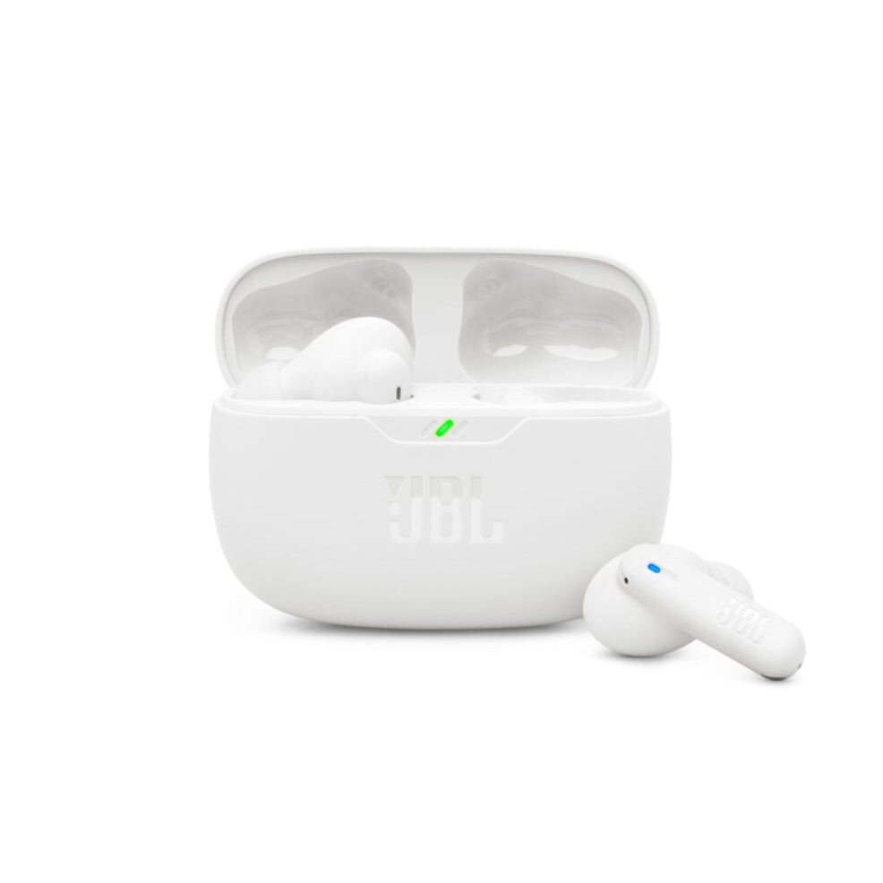 JBL Wave Beam 2 - True Wireless In-Ear Headphones