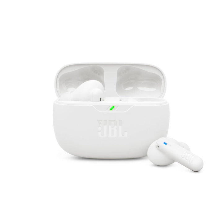 JBL Wave Beam 2 - True Wireless In-Ear Headphones