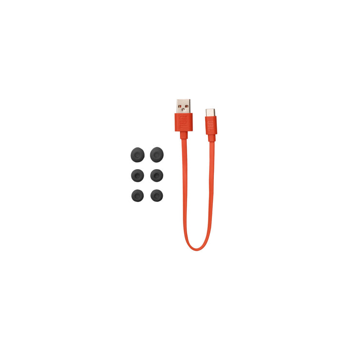 JBL Wave Buds 2 - True Wireless Ακουστικά με JBL Deep Bass Sound