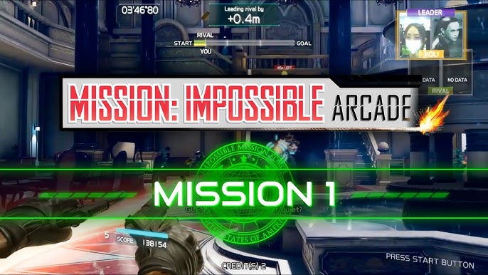 Mission Impossible