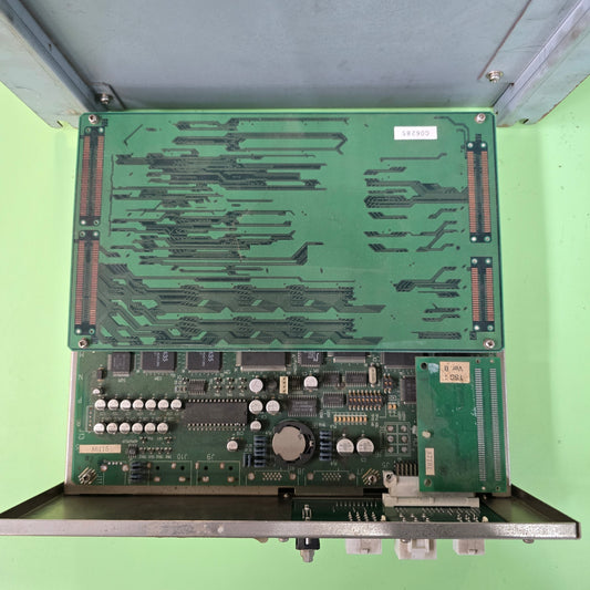 Namco Time Crisis 2 PCB Board - Spare Part for Repair