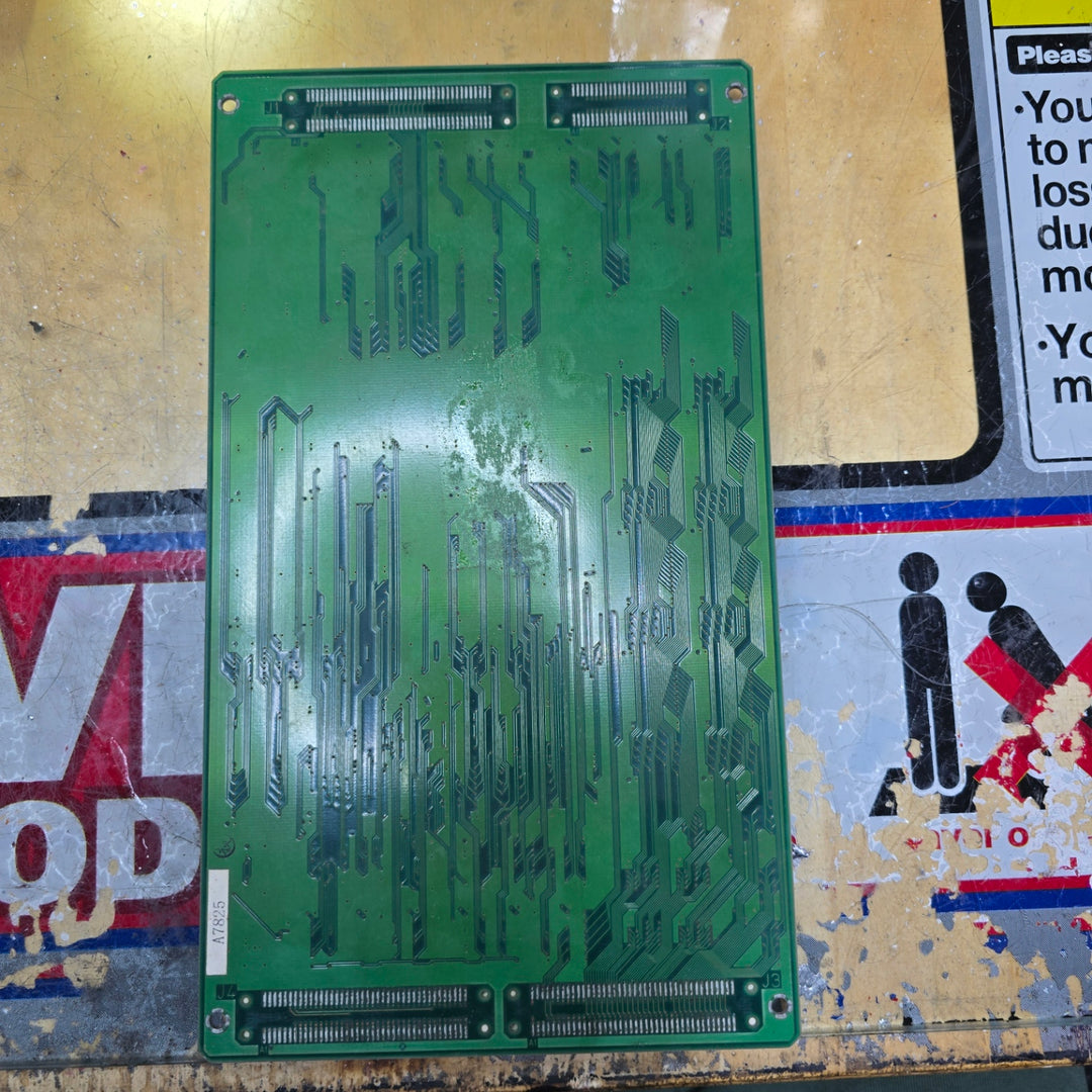 Namco Time Crisis 2 PCB Board - Spare Part for Repair