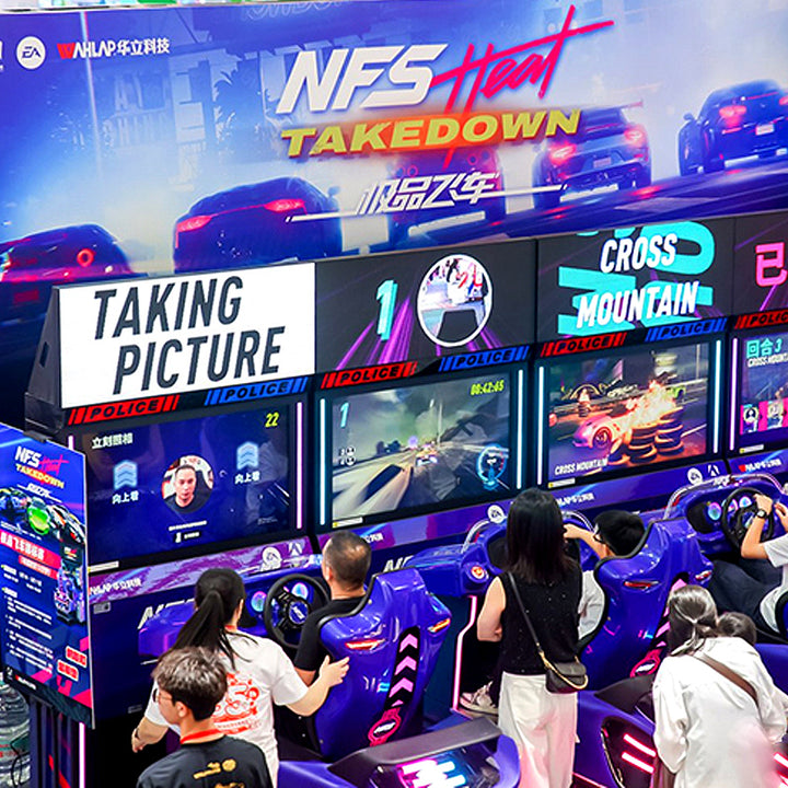 NFS TAKE DOWN DX