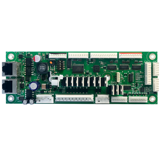 Stern NODE BOARD #520-1057-00 - 520-7017-72