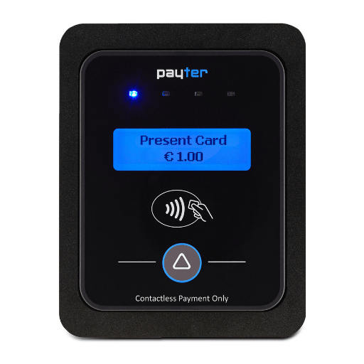 POS device P66