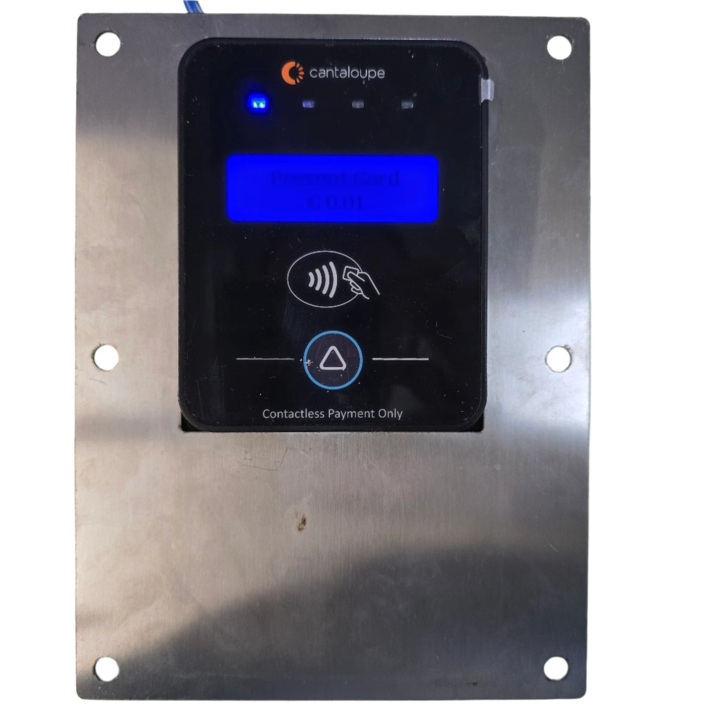 POS device P66