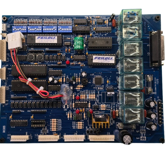 #feiloli_pcb_board_extra_play#