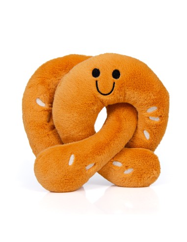 Λούτρινο Πρέτσελ - Plushiverse 19εκ. (22255)