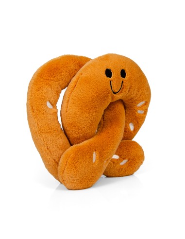 Λούτρινο Πρέτσελ - Plushiverse 19εκ. (22255)