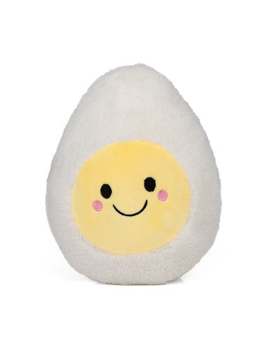 Λούτρινο Αυγό - Plushiverse 21εκ (22256)