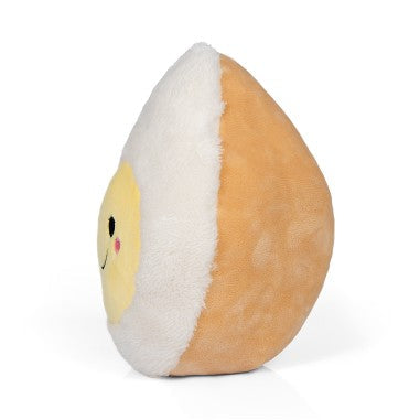 Λούτρινο Αυγό 19εκ. της σειράς Plushiverse! Από πολυεστέρα, απαλό, χαριτωμένο και ιδανικό για δώρο ή arcade γερανάκια. Διαθέσιμο για άμεση αποστολή