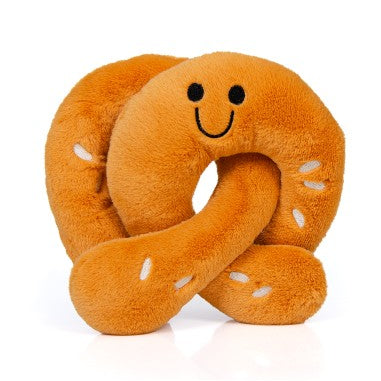 Απαλό λούτρινο Πρέτσελ 19εκ. από τη σειρά Plushiverse! Ιδανικό για δώρο, συλλογή ή χρήση σε arcade γερανάκια. Βρες το στο funworld.gr σε χαμηλή τιμή!
