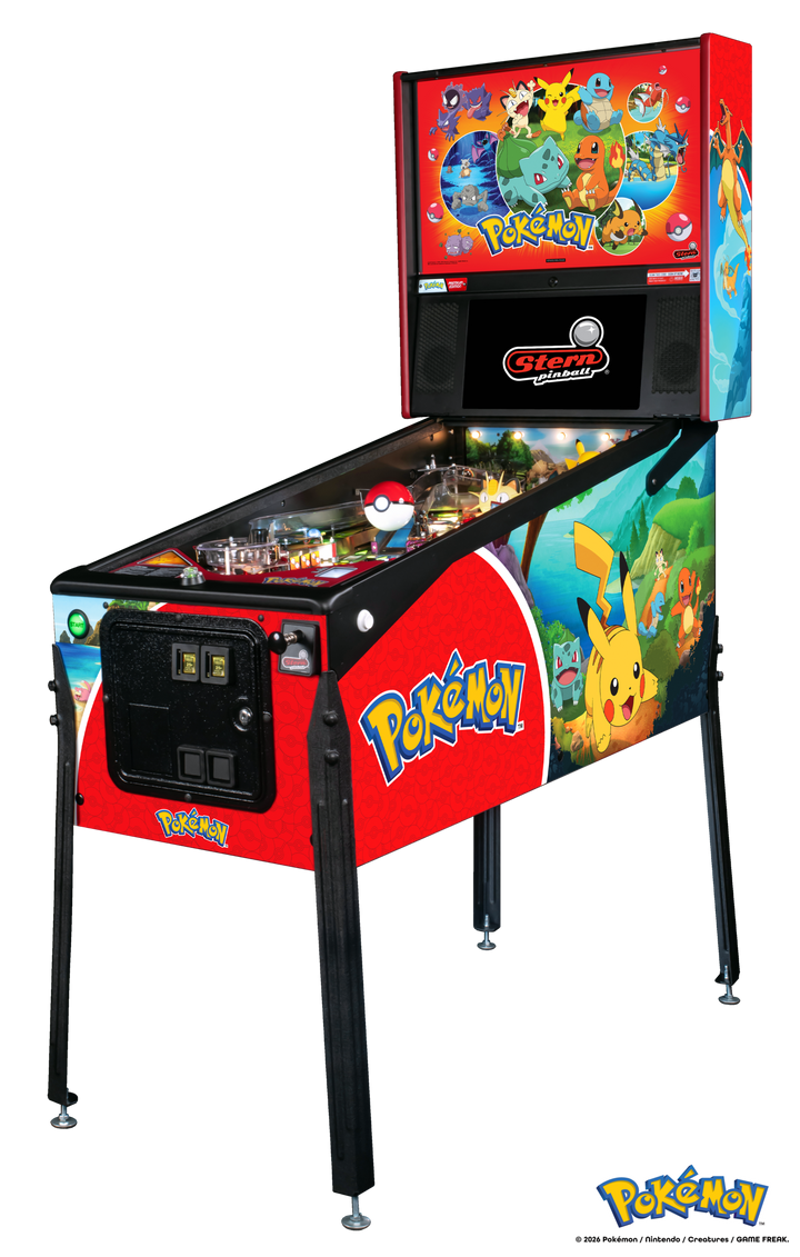 Pokemon Premium