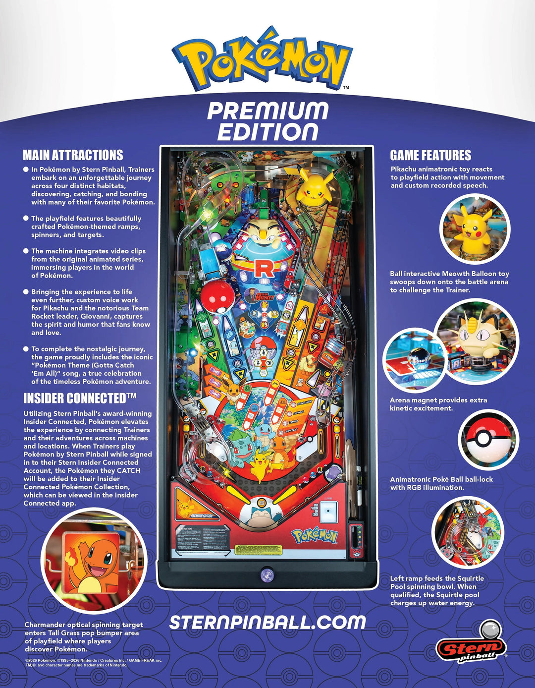 Pokemon Premium