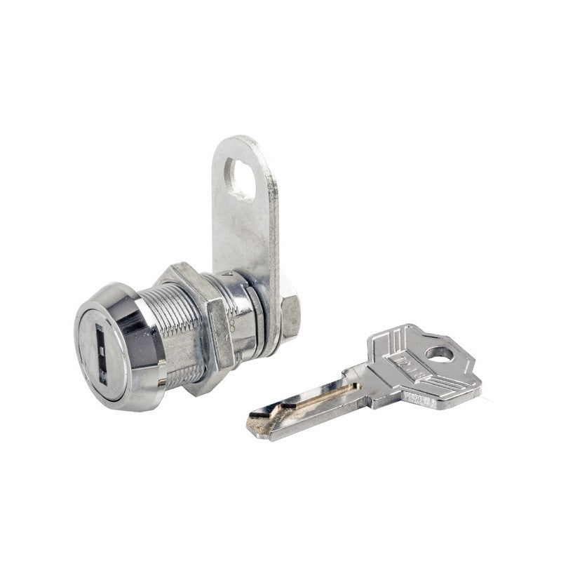 Κλειδαριά για ανταλλακτήριο κερμάτων Alberici Hira