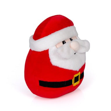 Squishy Άγιος Βασίλης