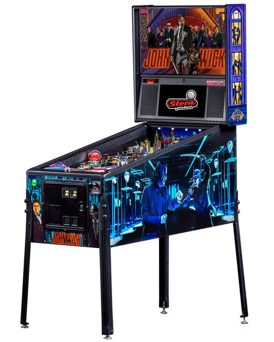 stern-john-wick-pro-pinball-machine