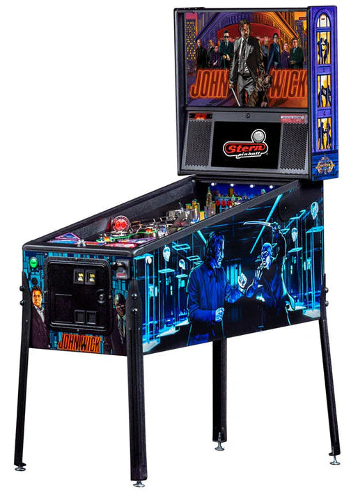 stern-john-wick-pro-pinball-machine