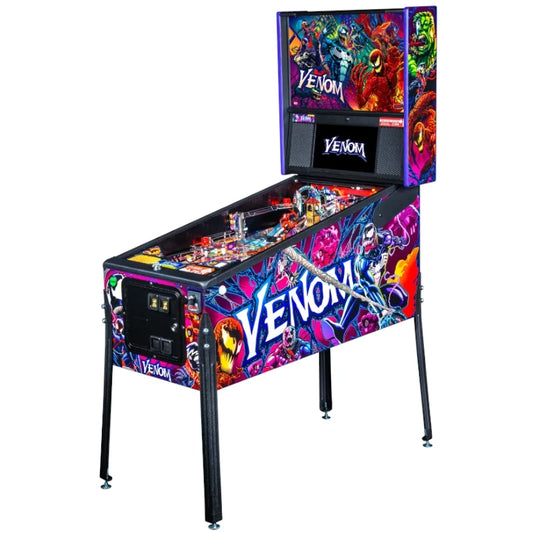 Φλίπερ Stern - Venom Pro